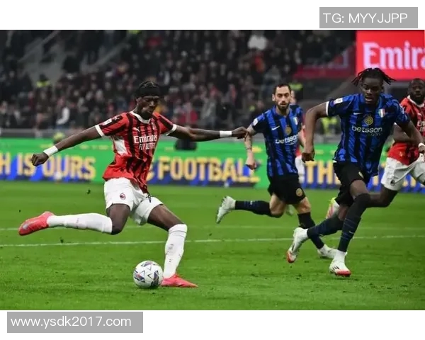 米兰德比的历史渊源与现代对抗如何塑造全球足坛的激烈盛宴