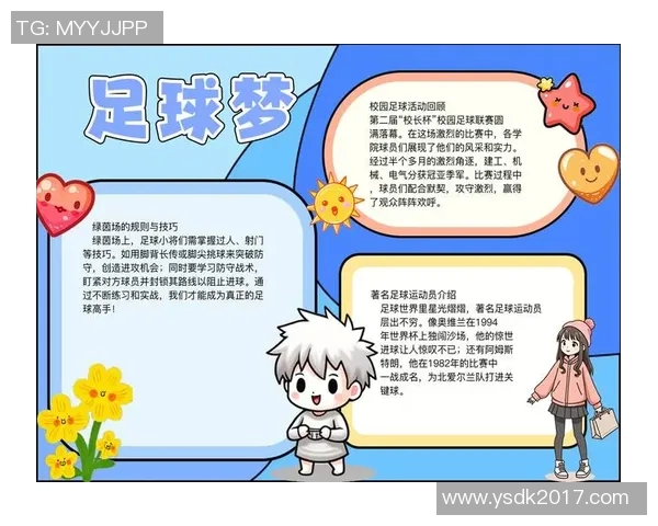 如何绘制足球明星小报的步骤与技巧分享