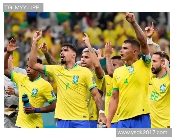 巴西足球巨星的传奇之路与他们的力量与影响力 巴西足球巨星的传奇之路与他们的力量与影响力