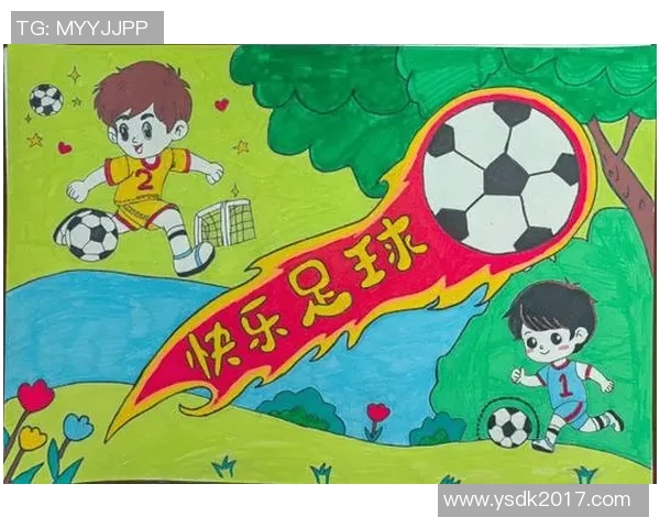 未来足球明星的崛起之路与梦想追逐的精彩瞬间