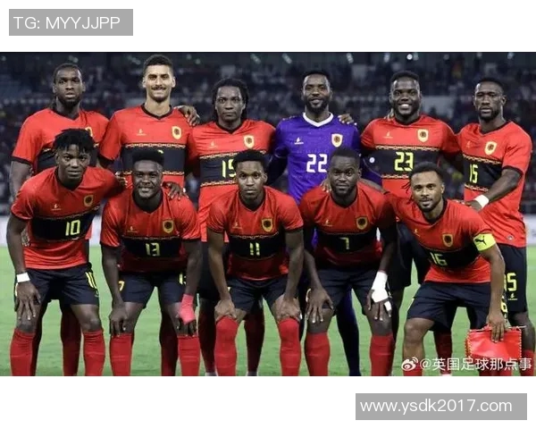 南非与安哥拉友谊赛精彩回顾双方球队表现与战术分析