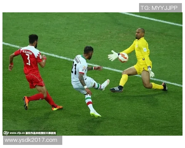 巴林与伊朗足球对决赛果分析与预测展望 巴林与伊朗足球对决赛果分析与预测展望