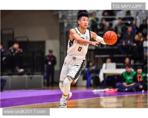 张兆旭：从篮球新星到职业生涯的转折点与未来展望